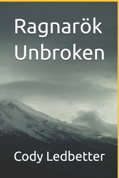 Paperback Ragnarök Unbroken Book