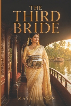 Paperback The Third Bride: A Psychological Thriller Novella Book