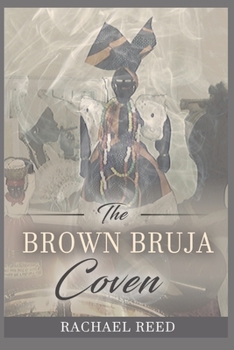 Paperback Brown Bruja Coven Book