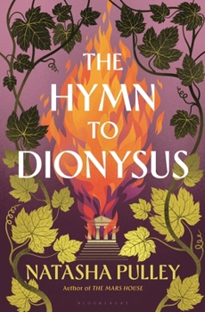 Hardcover The Hymn to Dionysus Book