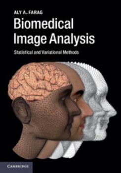 Hardcover Biomedical Image Analysis: Statistical and Variational Methods Book