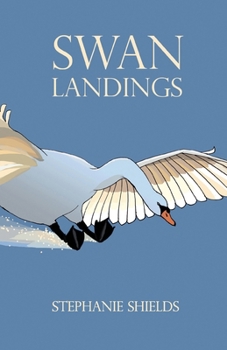 Paperback Swan Landings Book