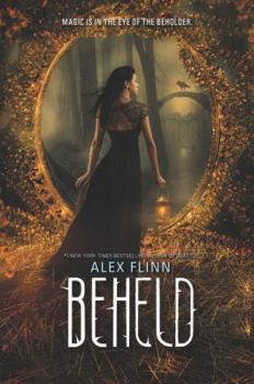 Beheld - Book #4 of the Kendra Chronicles