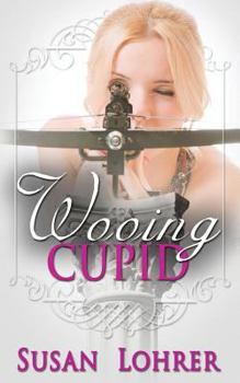 Paperback Wooing Cupid Book