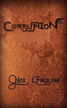 Paperback Corruption Book