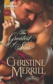Mass Market Paperback The Greatest of Sins Book