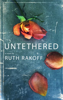 Paperback Untethered Book