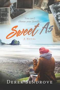 Paperback Sweet As Book