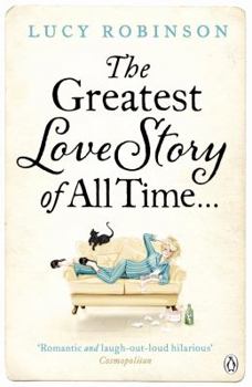 Paperback Greatest Love Story of All Time Book