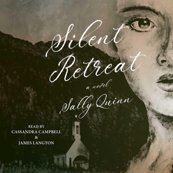 Audio CD Silent Retreat Book