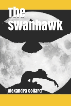 Paperback The Swanhawk Book