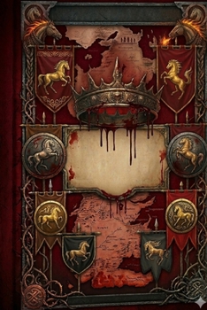 Paperback The Price of the Throne: Path to the Crown Book
