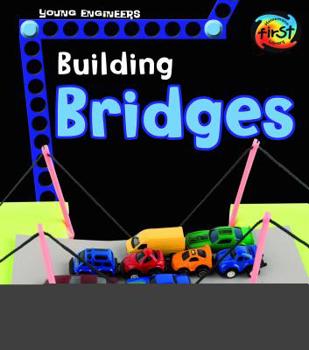 Hardcover Building Bridges Book