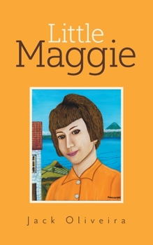 Paperback Little Maggie Book