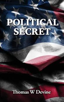 Paperback Political Secret Book
