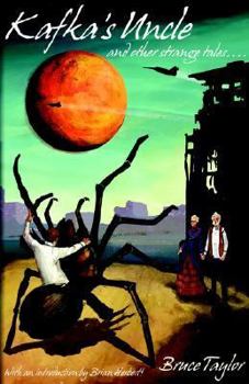 Paperback Kafka's Uncle And Other Strange Tales Book