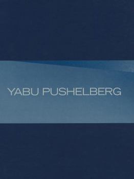 Hardcover Yabu Pushelberg Book