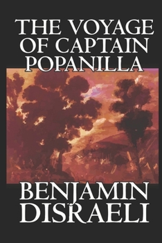 Paperback The Voyage of Captain Popanilla Book