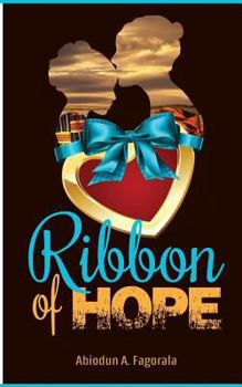 Paperback Ribbon Of Hope Book