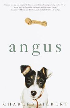 Hardcover Angus Book