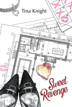 Paperback Sweet Revenge Book
