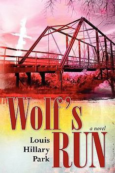 Paperback Wolf's Run Book