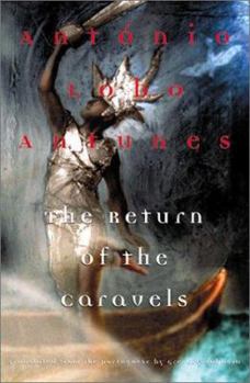 Hardcover The Return of the Caravels Book