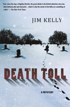 Hardcover Death Toll Book