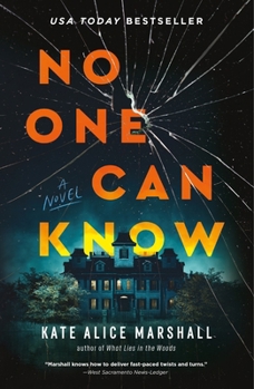 Paperback No One Can Know Book