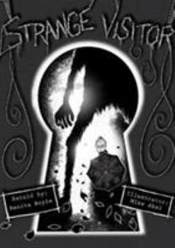 Paperback Strange Visitor Book