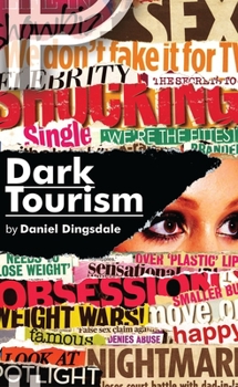 Paperback Dark Tourism Book