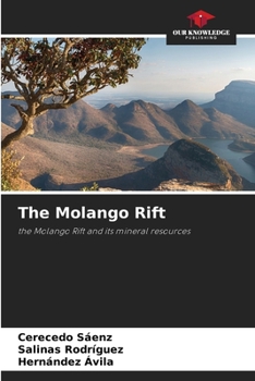 Paperback The Molango Rift Book