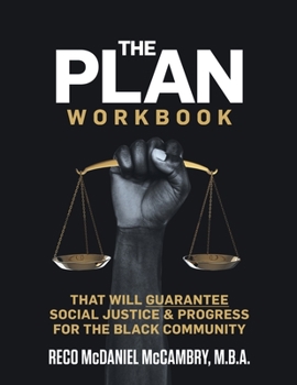 Paperback The Plan Workbook Book