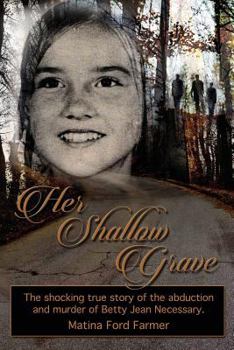 Paperback Her Shallow Grave Book