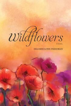 Paperback Wildflowers Book