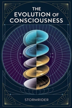 Paperback The Evolution of Consciousness Book