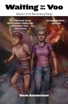 Paperback Waiting for the Voo Book