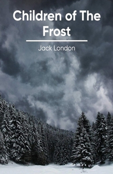 Paperback Children of the Frost Illustrated Book