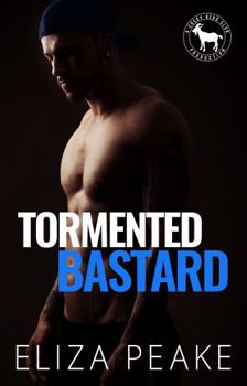 Tormented Bastard - Book  of the Cocky Hero Club