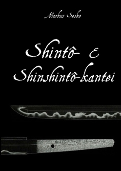 Paperback Shinto- & Shinshinto-kantei [German] Book