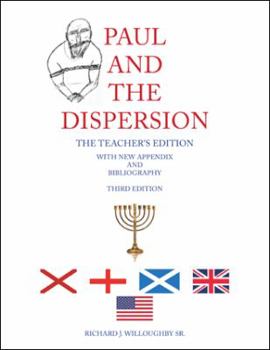 Paperback Paul and the Dispersion: The Teacher's Edition Book