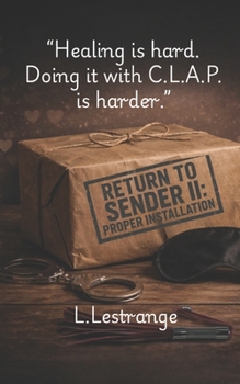 Paperback Return to Sender II: Proper Installation Book