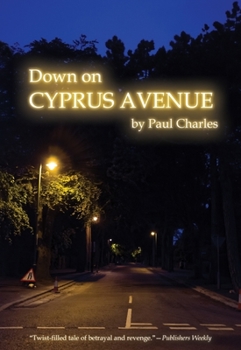 Hardcover Down on Cyprus Avenue Book