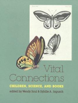 Paperback Vital Connections Book