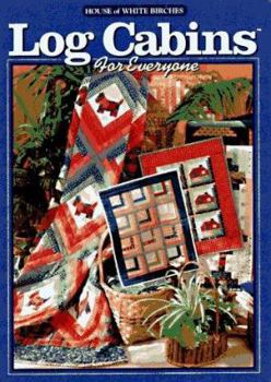 Log Cabins for Everyone