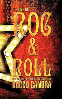Paperback Roc & Roll Book