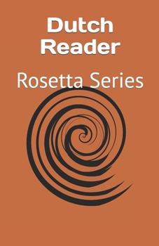 Paperback Dutch Reader: Rosetta Series Book