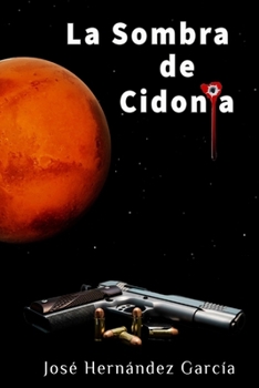 Paperback La Sombra de Cidonia [Spanish] Book