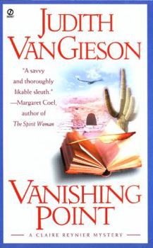 Mass Market Paperback Vanishing Point: 6 Book
