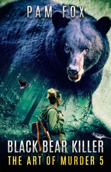 Paperback Black Bear Killer Book